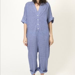 Ilana Kohn Jumpsuit
